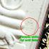 Somdej Tiger Boss Control Life Protection Lp Sakorn Ash Be2553 Thai Amulet 15277